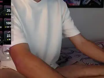 Chaturbate Free Live Porn of horse_man2
