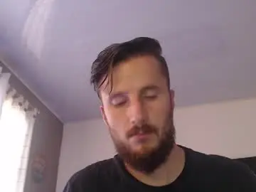 Chaturbate Sex Chat of horse_man2