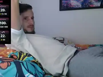 Chaturbate Adult Webcams of horse_man2