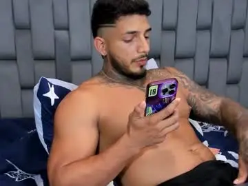 Chaturbate Private Sex Chat of jaketayler10