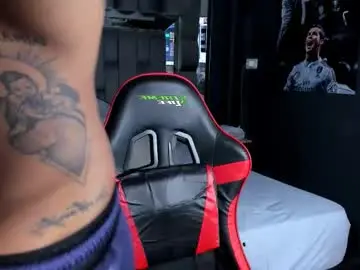 Chaturbate Best Webcam of jaketayler10