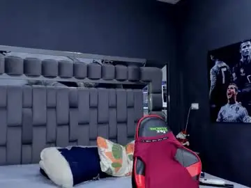 Chaturbate Private Sex Chat of jaketayler10