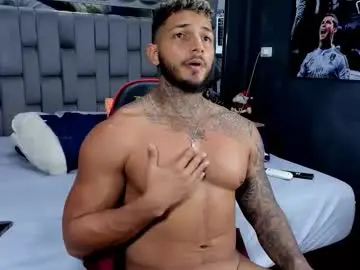 Chaturbate Best Webcam of jaketayler10