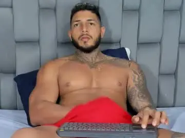 Chaturbate Sex Cam of jaketayler10