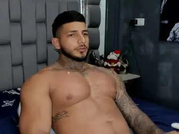 Chaturbate Sex Cam of jaketayler10