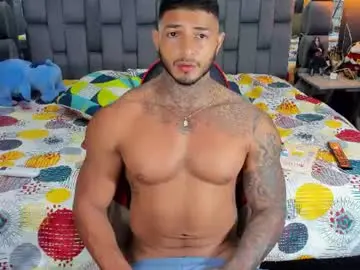 Chaturbate Adult Webcam of jaketayler10