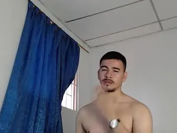 Chaturbate Free Porn Cam of jeycob_happy97