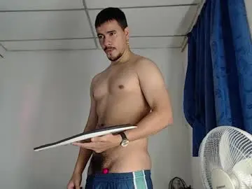 Chaturbate Adult Webcams of jeycob_happy97