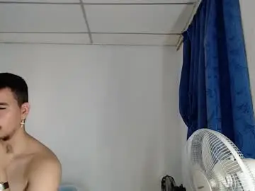 Chaturbate Adult Video Chat of jeycob_happy97