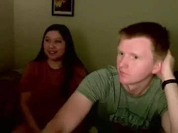 Chaturbate Adult Webcam of jledger3405