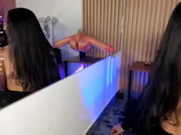 Chaturbate Sex Cam of julia_martinezz_