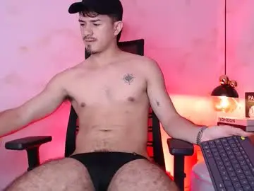 Chaturbate Nude Webcam of justin_spencer