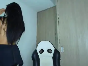 Chaturbate Adult Webcam of kaliffa_zoe