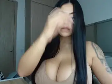 Chaturbate Free Porn Cam of kaliffa_zoe