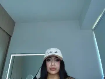 Chaturbate Private Sex Chat of kaliffa_zoe