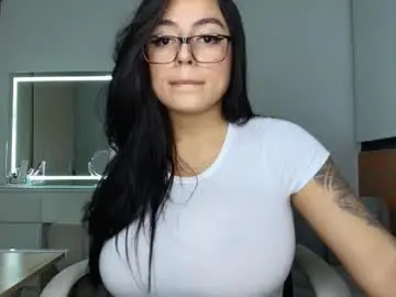 Chaturbate Adult Video Chat of kaliffa_zoe