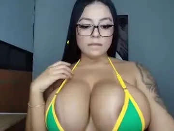 Chaturbate Best Webcam of kaliffa_zoe