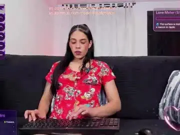 Chaturbate Private Sex Chat of katt_diray