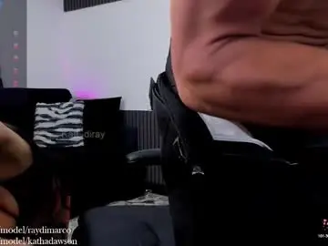 Chaturbate Adult Webcam of katt_diray