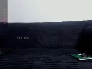 Chaturbate Sex Chat of katt_diray