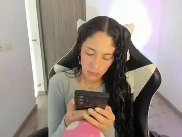 Chaturbate Nude Webcam of kaylie_xxx