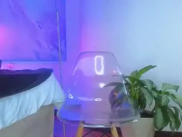 Chaturbate Live Sex Cam of kylle_2050