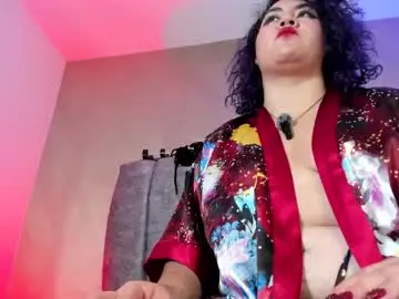 Chaturbate Best Webcam of lilith_velvet