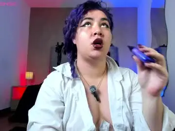 Chaturbate Sex Chat of lilith_velvet