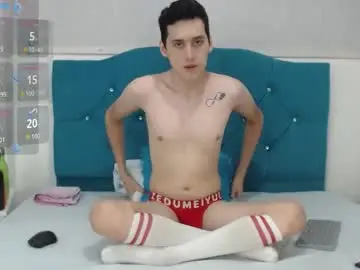 Chaturbate Nude Webcam of luigimarchetti