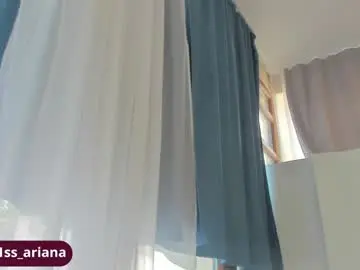 Chaturbate Adult Video Chat of m1ss_ariana