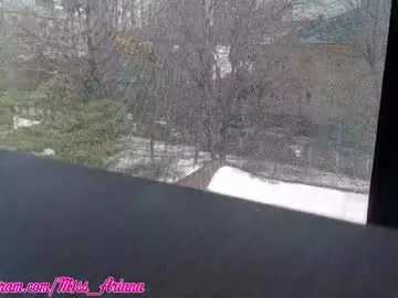 Chaturbate Best Webcam of m1ss_ariana