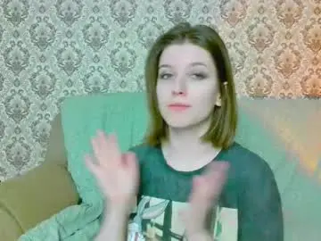 Chaturbate Nude Webcam of marinaxmonroe