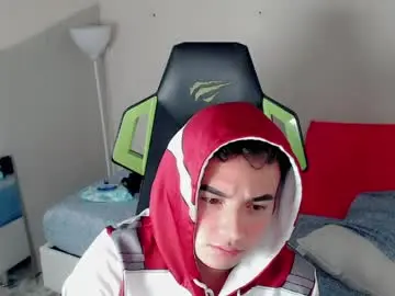 Chaturbate Live Porn of mathiass_twinkk_