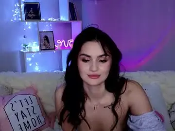 Chaturbate Watch Live Sex Cams of milaasweety