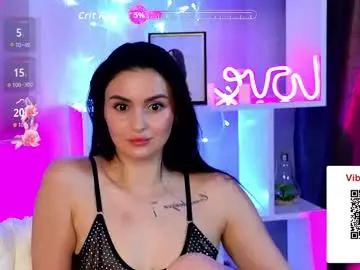 Chaturbate Sex Cam of milaasweety