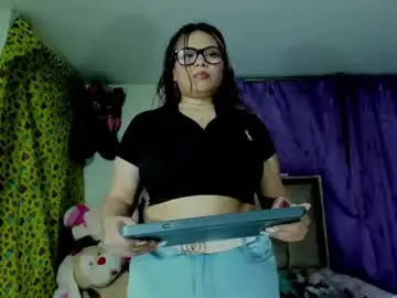 Chaturbate Sex Cam of moniquehisk