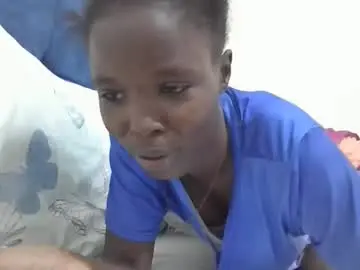 Chaturbate Best live sex cam show of pretty_petite_ebony