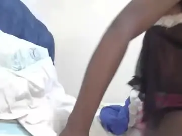 Chaturbate Sex Chat of pretty_petite_ebony