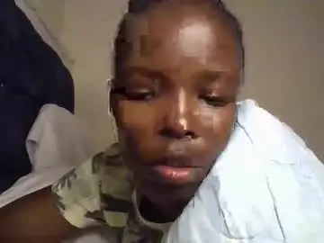 Chaturbate Best Webcam of pretty_petite_ebony