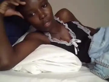 Chaturbate Private Sex Chat of pretty_petite_ebony