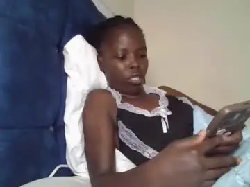 Chaturbate Adult Webcams of pretty_petite_ebony