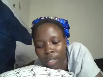 Chaturbate Sex Chat of pretty_petite_ebony