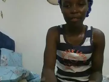 Chaturbate Adult Video Chat of pretty_petite_ebony