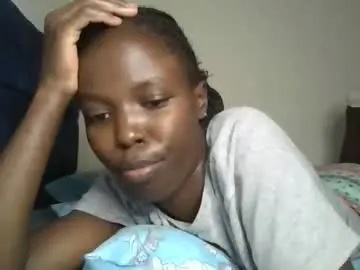 Chaturbate Adult Video Chat of pretty_petite_ebony