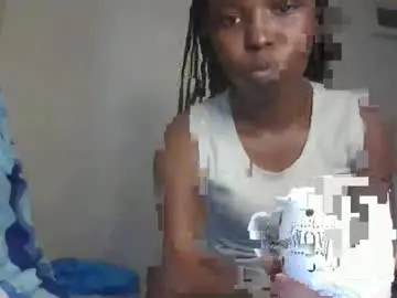 Chaturbate Adult Video Chat of pretty_petite_ebony