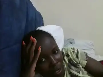 Chaturbate Private Sex Chat of pretty_petite_ebony