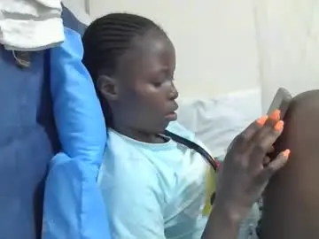 Chaturbate Private Sex Chat of pretty_petite_ebony