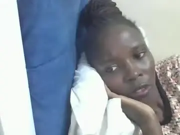 Chaturbate Best live sex cam show of pretty_petite_ebony