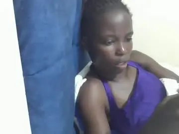 Chaturbate Best Webcam of pretty_petite_ebony