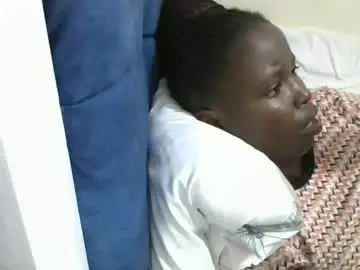 Chaturbate Private Sex Chat of pretty_petite_ebony